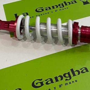 Amortiguador Trasero para Moto, Pitbike. . . Medidas en 23Cm y 28, 5Cm. Varias unidades. Producto Nuevo.