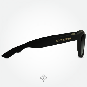 Gafas de Sol Polarizadas Black Master.