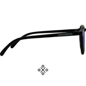 Gafas de Sol Crossbons Hawaii Purple
