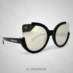 Gafas de Sol Crossbons Passion Fruit Oxford.