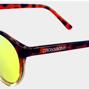 Gafas Crossbons Tapioca Vice - Sun Lights polarizadas.