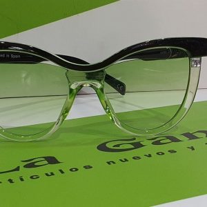 Gafas de Sol Crossbons Berry Lemon.