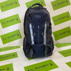 Mochila técnica para montañismo y Alpinismo.