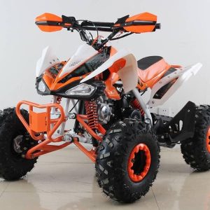 Quad infantil Panther 125cc con marcha atrás