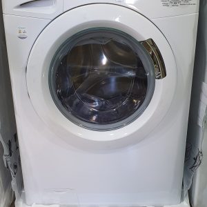 Lavadora Candy 10,5 kg GVS 1210D3-04. Clase A+++.