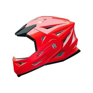 Casco Shiro SH-204 X-TREME