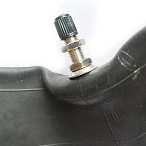 Cámara 2.5-10 pulgadas Minicross.