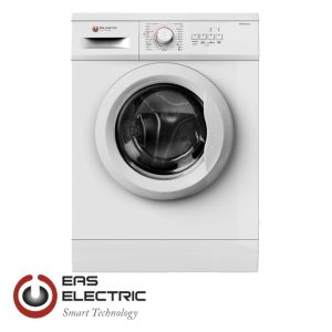 Lavadora EAS ELECTRIC CF EMW610E2 6KG 1000RPM. Clase A++. 23 Programas. Blanca.