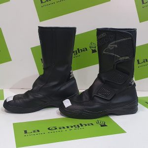 Botas Motorista Gianni Falco Comfotex. Talla 39.