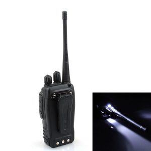 Walkie Talkie Baofeng BF-888S 400-470MHz