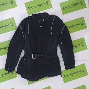 Chaqueta Motorista Spidi Waterproof H2Out. Talla M.