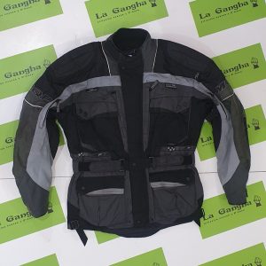 Chaqueta Motorista MQPTechnotex Z-Liner. Talla M.