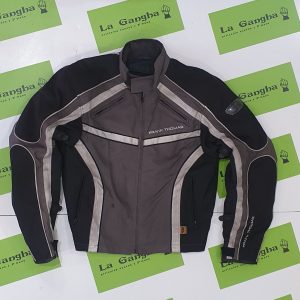 Chaqueta Motorista Frank Thomas Hyper Tec. Talla L.