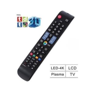 Mando a Distancia Digivolt Compatible Samsung SA-38.