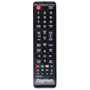 Mando a Distancia Digivolt Compatible Samsung SA-36.