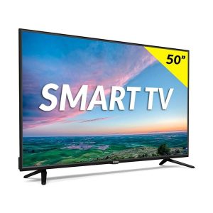 TV LED Smart 50 Svan SVTV250CSM UHD Android
