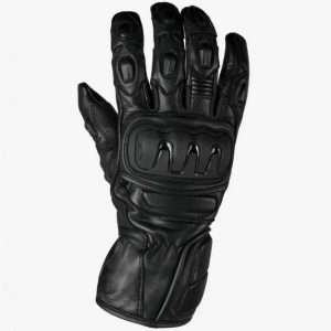 Guantes Motorista Racing Shiro SH-07 GP Negros