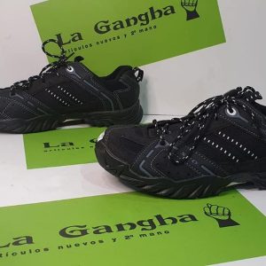 Zapatillas Ciclismo Montaña Shimano. Talla 41.