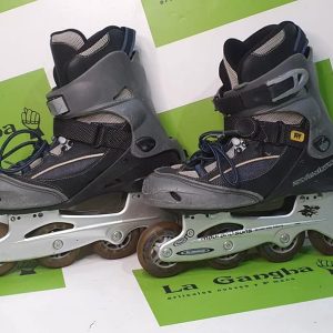 Patines en Linea Mavi and Sons Abec-5. Talla 41