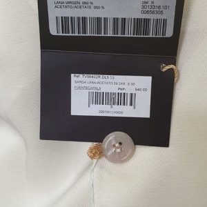 Traje Ceremonia Boda FUENTECAPALA HDL503 TV06402R. Talla 50.