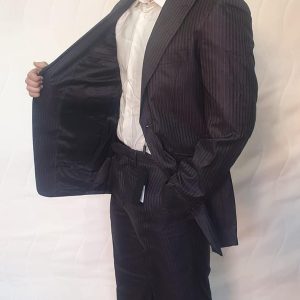 Oferta Traje Ceremonia Boda FUENTECAPALA HBV741 TF9040FR. Talla 50