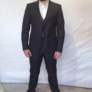 Traje Ceremonia Boda FUENTECAPALA HBV740 TF9040FR.