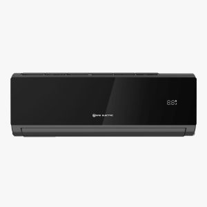 aire acondicionado Split Black Art71 A++ y Wi-Fi BLACKART71