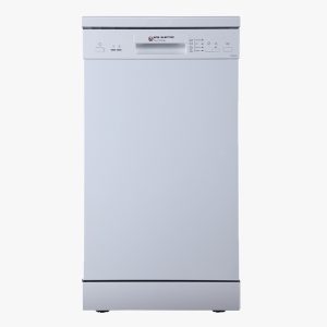 Lavavajillas 9 servicios EA++ Blanco EMD09W2-V1 Ancho 45 cm