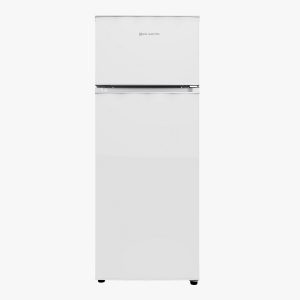 frigorifico 2 puertas 143x55 cm EMF1452