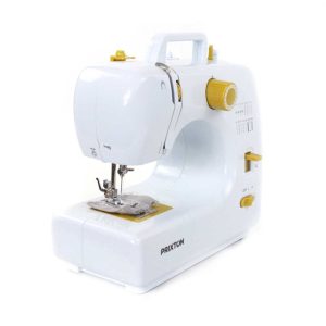 Maquina de coser Prixton P120. Producto Nuevo