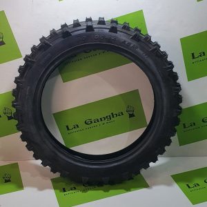 Neumático Delantero Cross 90/100-14. Para Pit Bike. Cubierta 14 Pulgadas. Producto Nuevo