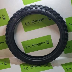 Neumático Delantero Cross 70/100-17. Para Pit Bike. Cubierta 17 Pulgadas. Producto Nuevo.