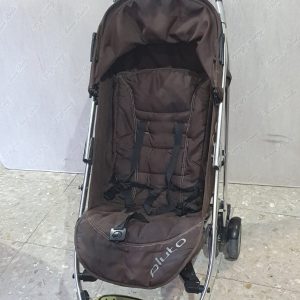 Silla Ligera Icco Pluto. Producto Segunda Mano.