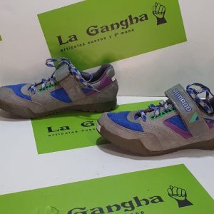 Zapatillas Ciclismo MTB Shimano. Talla 39. Producto Segunda mano