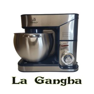 Amasadora Batidora Eisenbach SC-623 12 Litros 2500W. Producto Nuevo