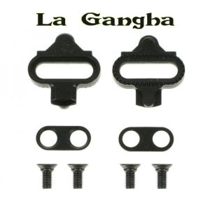 Calas MTB Shimano SM-SH51 para pedal Automático. Producto Nuevo