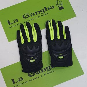 Guantes Motorista Cross Enduro Motor Sport. Producto Nuevo