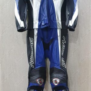 Mono 2 Piezas Suomy Shock Technology. Talla S. Producto Nuevo