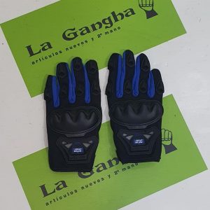 Guantes Motorista Cross Enduro Motor Sport. Producto Nuevo
