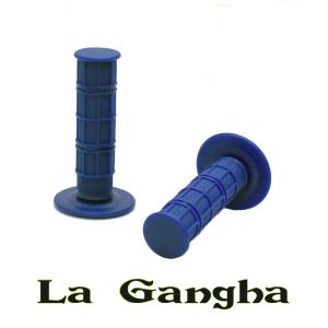 Puños de Goma Blandos Cross Pit Bike. Producto Nuevo