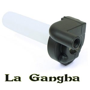 Acelerador puño gas Acelarador Puño rápido aluminio. Producto Nuevo