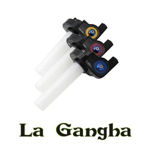 Acelarador Puño Rápido Gas Corto Aluminio. Producto Nuevo