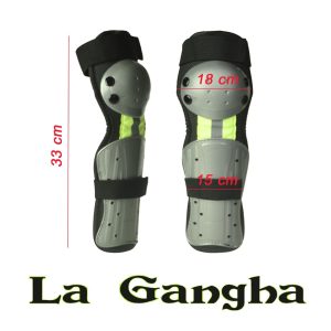 Kit Protecciones Rodilleras y Coderas infantil. Producto Nuevo