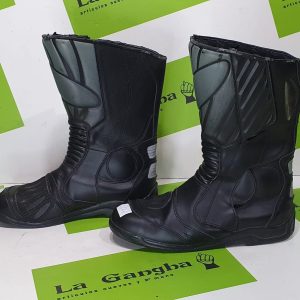 Botas Motorista Coolmax. Talla 44. Producto Segunda Mano