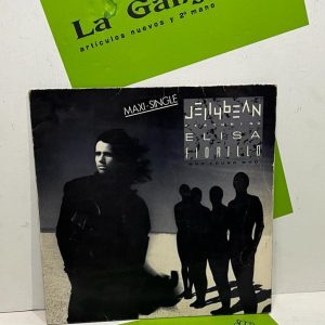 Disco Vinilo Vinilo Kris Isak – Wicked Game.