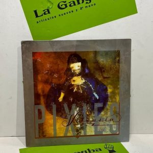 Disco Vinilo Pixies – Velouria.