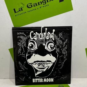 Disco Vinilo Candyland – Bitter Moon.