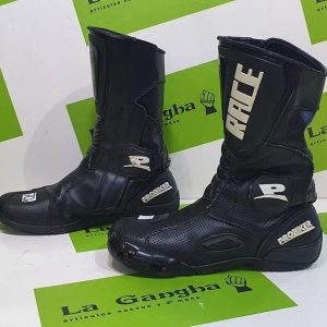 Botas Motorista Probiker Race. Talla 45.