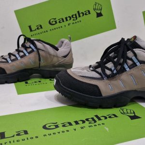 Zapatillas Ciclismo Montaña Northwave. Talla 41. No incluye Calas. Producto Segunda mano