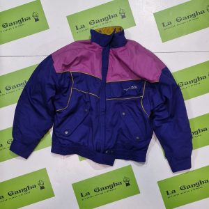 Chaqueta Motorista BMW Active Line. Talla M. Incluye Proteccion. Producto Segunda Mano